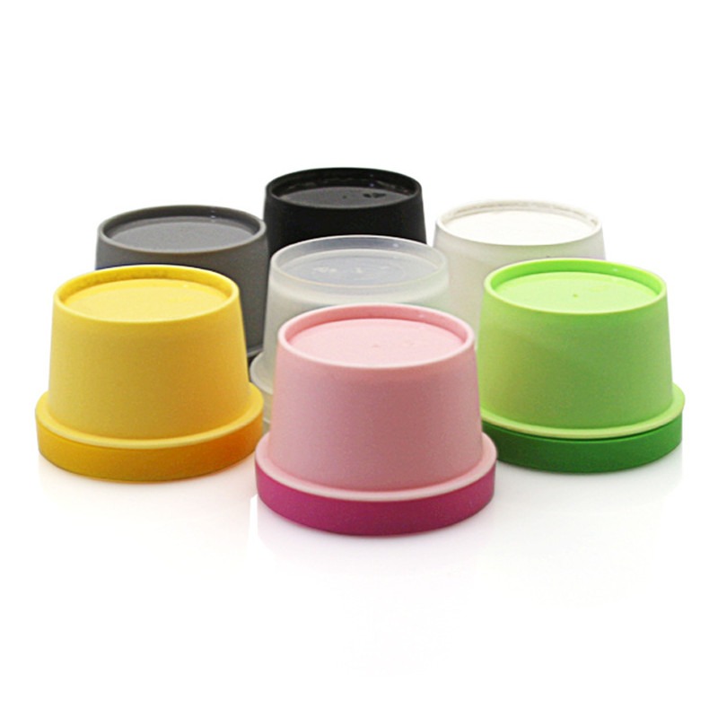 Wholesale Packaging Beauty Jar Cosmetic Jar Cosmetic Containers and Packaging