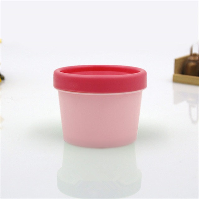 Wholesale Packaging Beauty Jar Cosmetic Jar Cosmetic Containers and Packaging