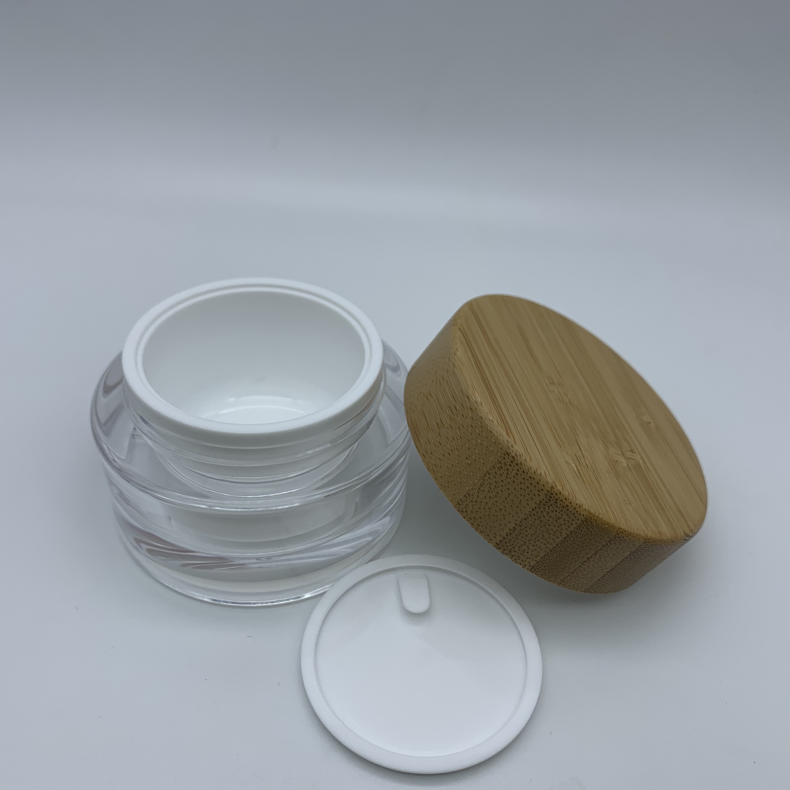 Wholesale Packaging Bottle And Jars Chinese Manufacturers