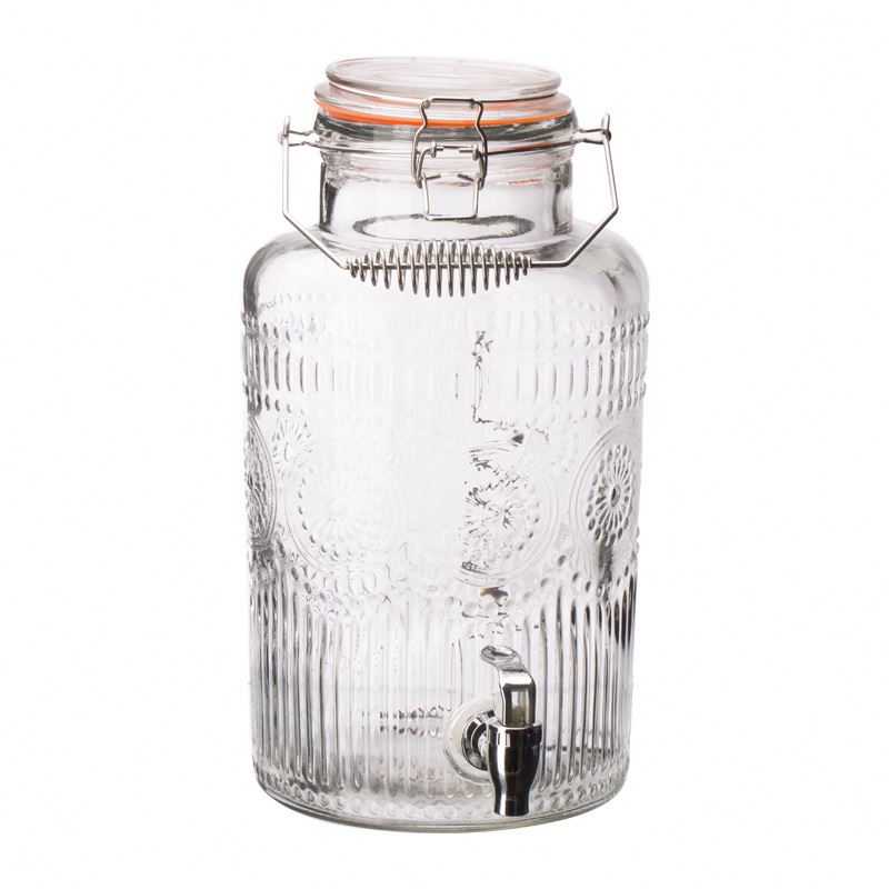 Wholesale Personalized design 2 gallon freeze juice dispenser for retail