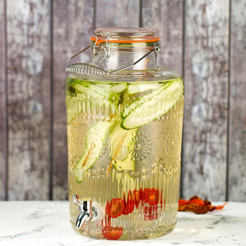 Wholesale Personalized design 2 gallon freeze juice dispenser for retail