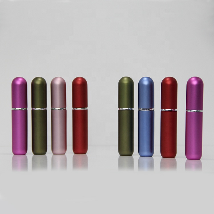 Wholesale Pocket Cheap Silkscreen Mini Nasal Inhaler Blank