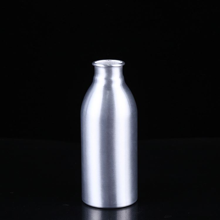 Wholesale Portable Aluminum Custom 1000ml 1l 1 Liter Beer Bottles