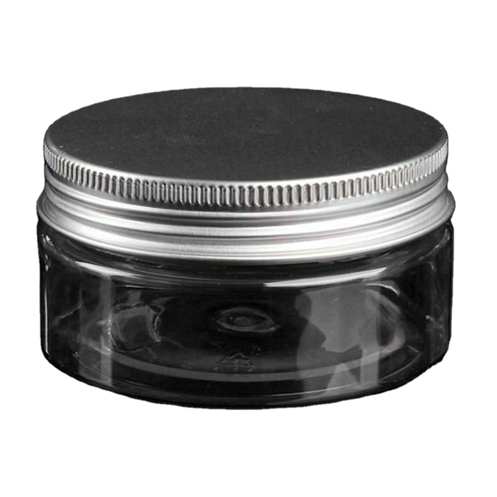 Wholesale Practical Plastic Household Kitchen Storage Jars