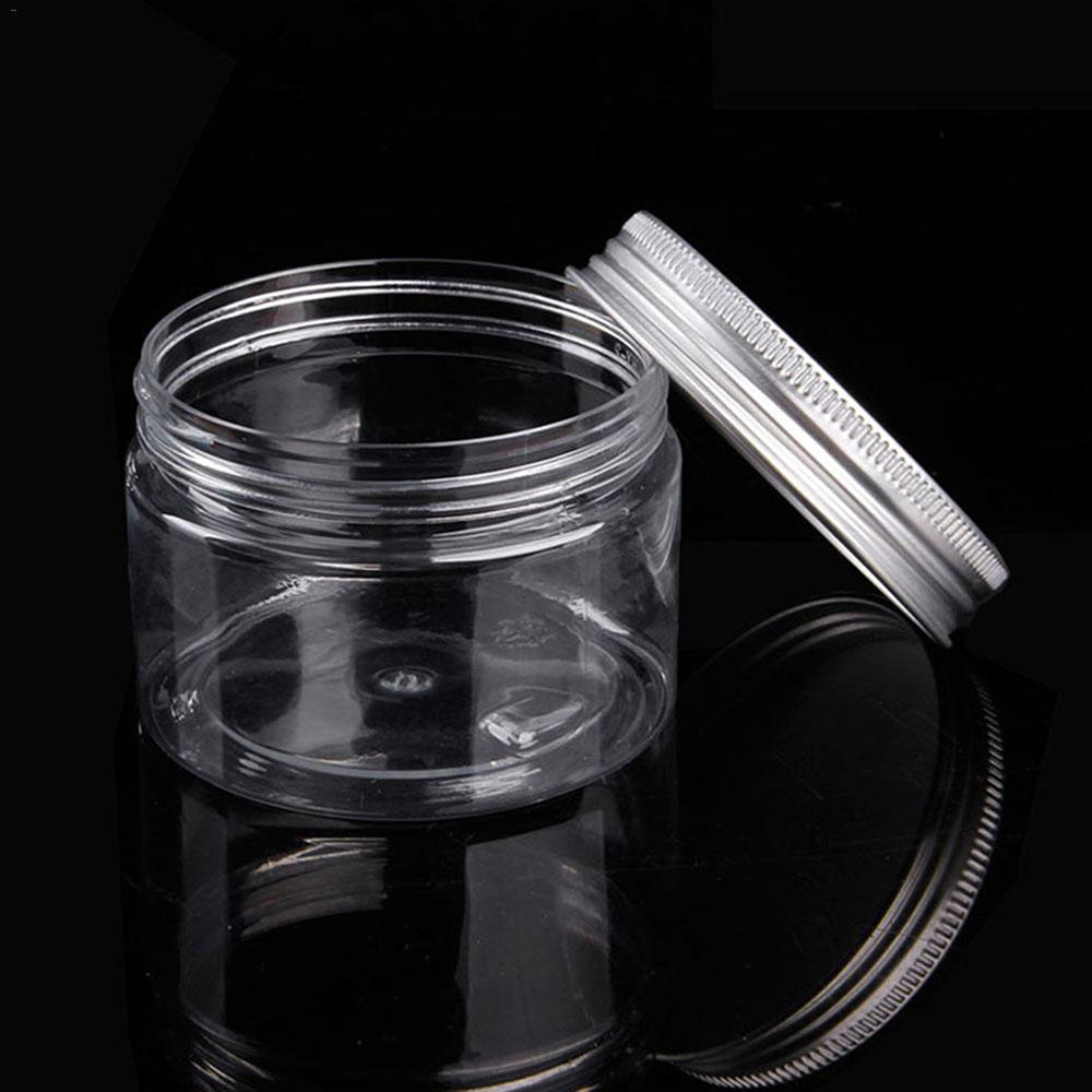 Wholesale Practical Plastic Household Kitchen Storage Jars