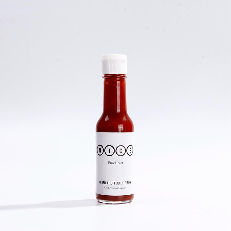 Wholesale Premium Neat Small Screw Cap 150ml Hot Sauce Clear Vnegar Glass 5oz Woozy Bottle
