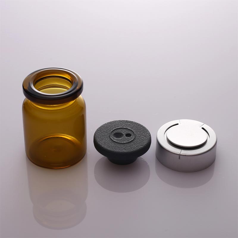Wholesale Price China Customized 5ml 10ml Clear Amber Glass Vial Bottles Pharmaceutical Ampoule Bottle