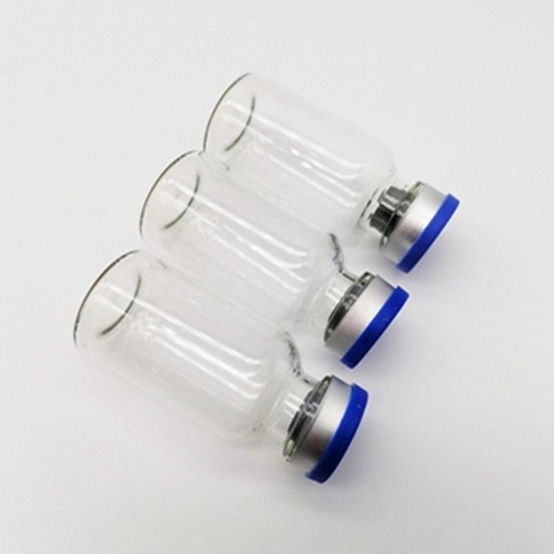 Wholesale Price China Customized 5ml 10ml Clear Amber Glass Vial Bottles Pharmaceutical Ampoule Bottle