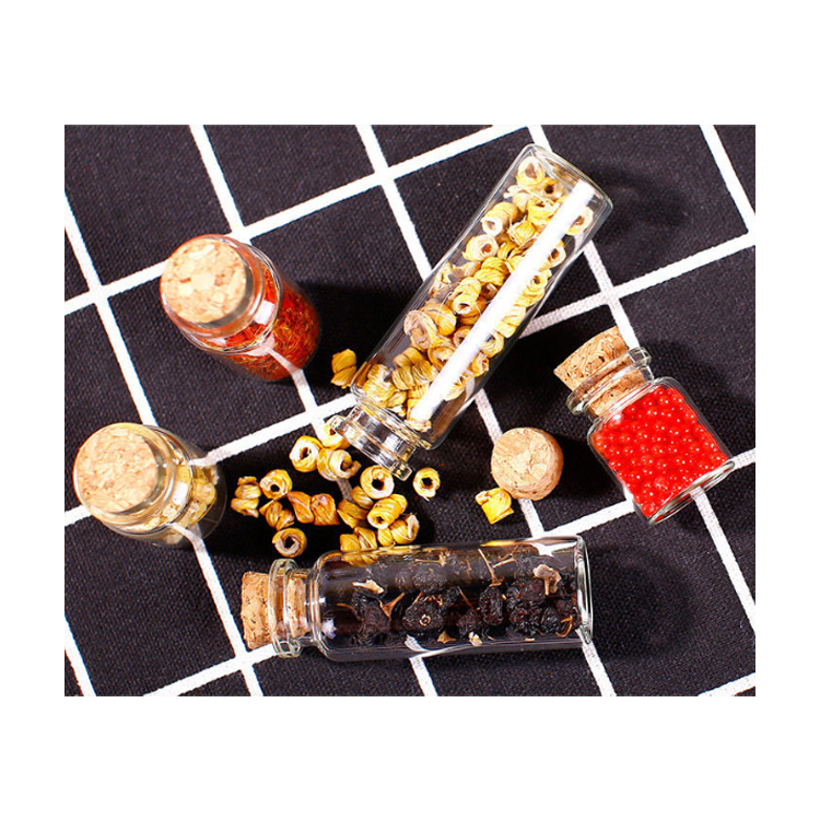 Wholesale Price High End Beautiful 20Ml Glass Vial Making Machine For Perfume