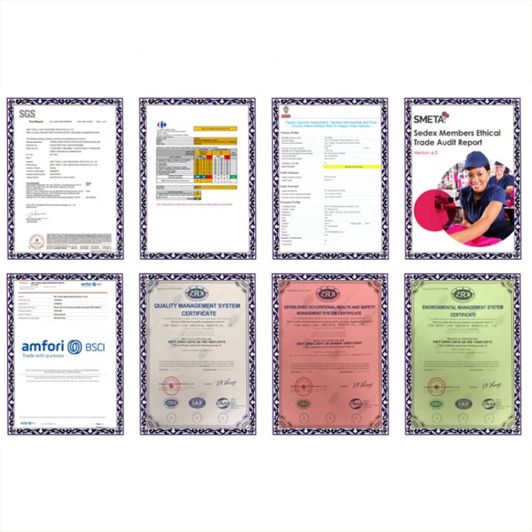 Wholesale Price Round Shape Swing Top Clear Sealed Glass Storage Beverage Bottles