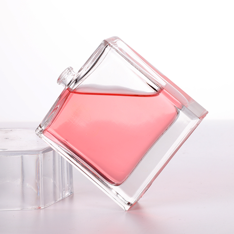 Wholesale Quality Empty Bottles of Various Specifications Perfume Bottles