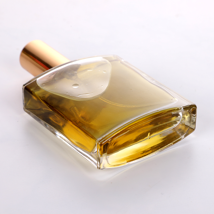 Wholesale Quality Empty Bottles of Various Specifications Perfume Bottles