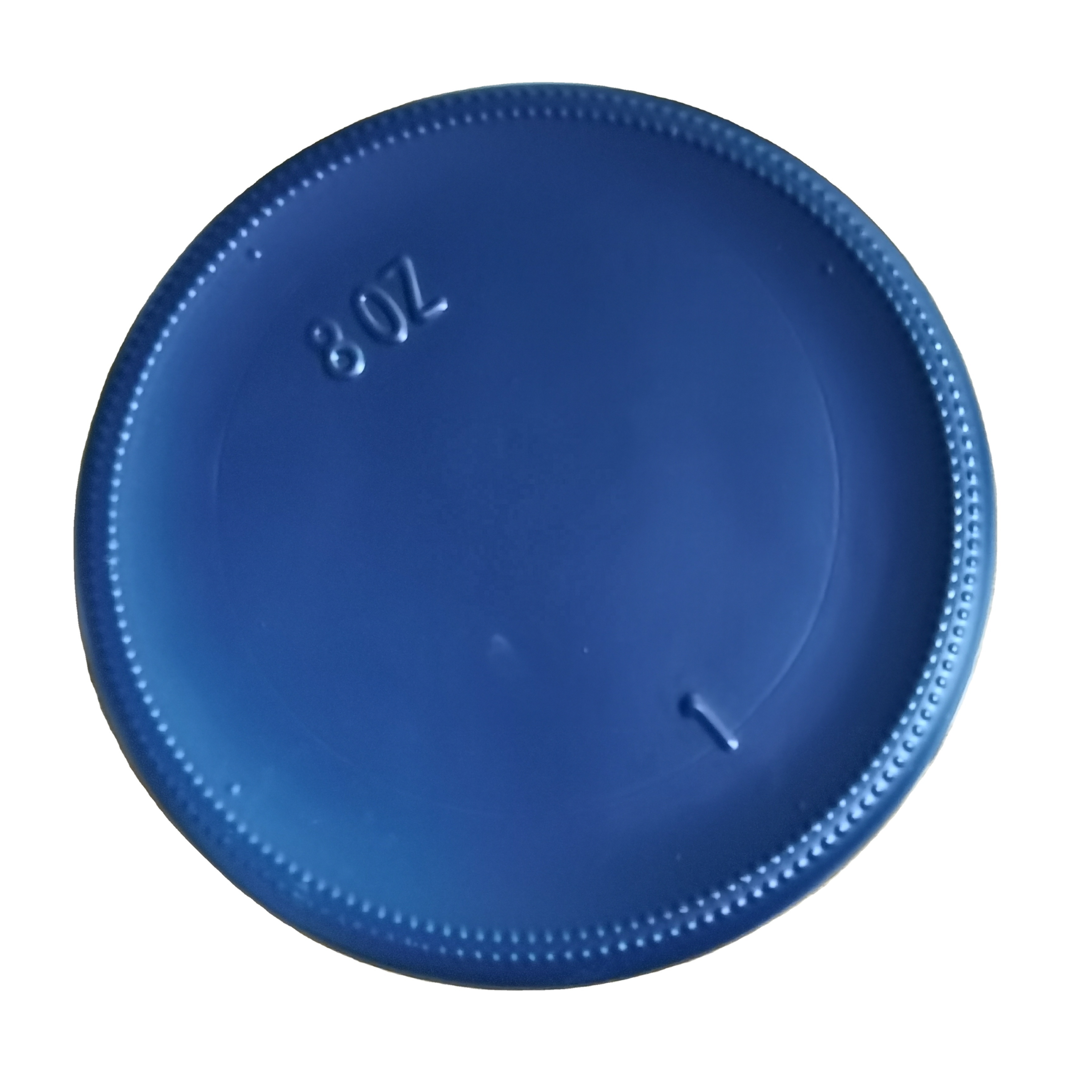 Wholesale Round Empty Custom Printing Glass Jar Child Resistant Glass Jar With Lid 1oz 2oz 3oz 4oz 6oz 8oz