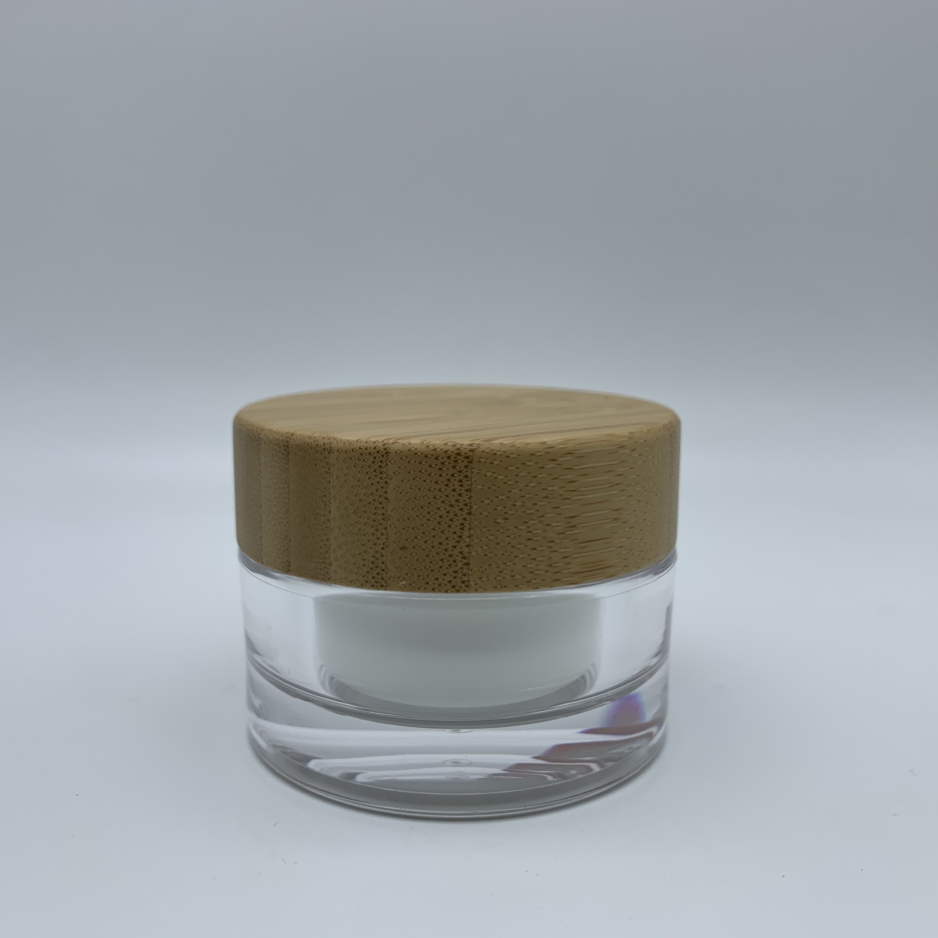 Wholesale Small Glass Jars Of Cream In Bulk