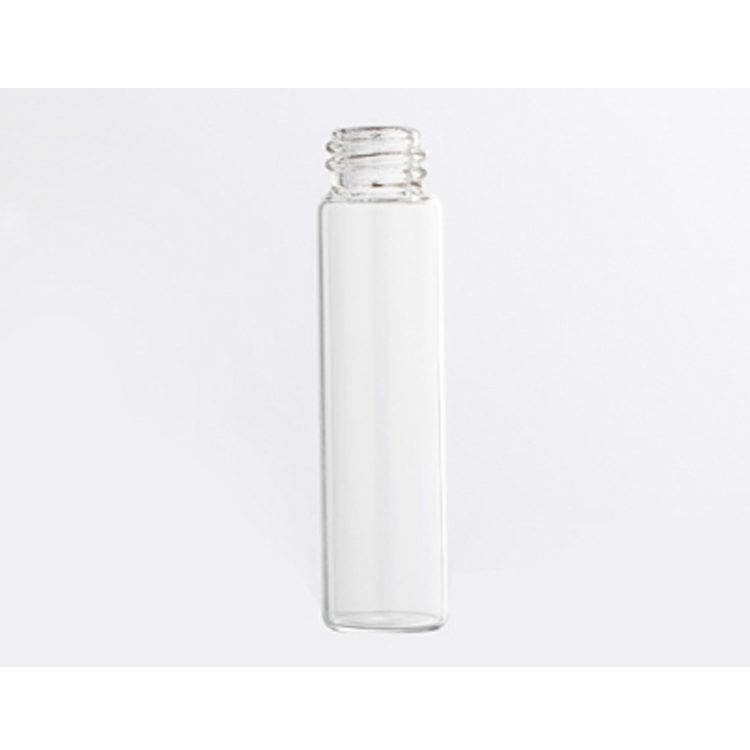 Wholesale Small Vial Glass Pen Perfume Bottle 10Ml Perfume 1.5 Ml Spray Bottle With Sprayer And Cap