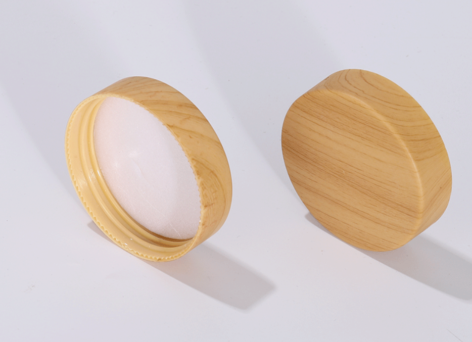 Wholesale Sugar Lip Gloss Scrub Container 5-100g Clear Frosted Luxury Cream Glass Jars And Containers Bamboo Lids For Cosmetics