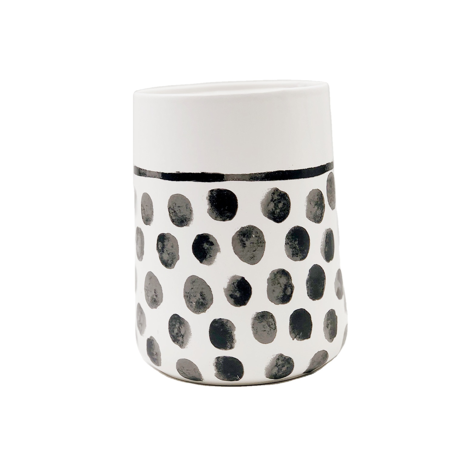 Wholesale Tableware Cooking Ceramic Kitchen Utensil Holder