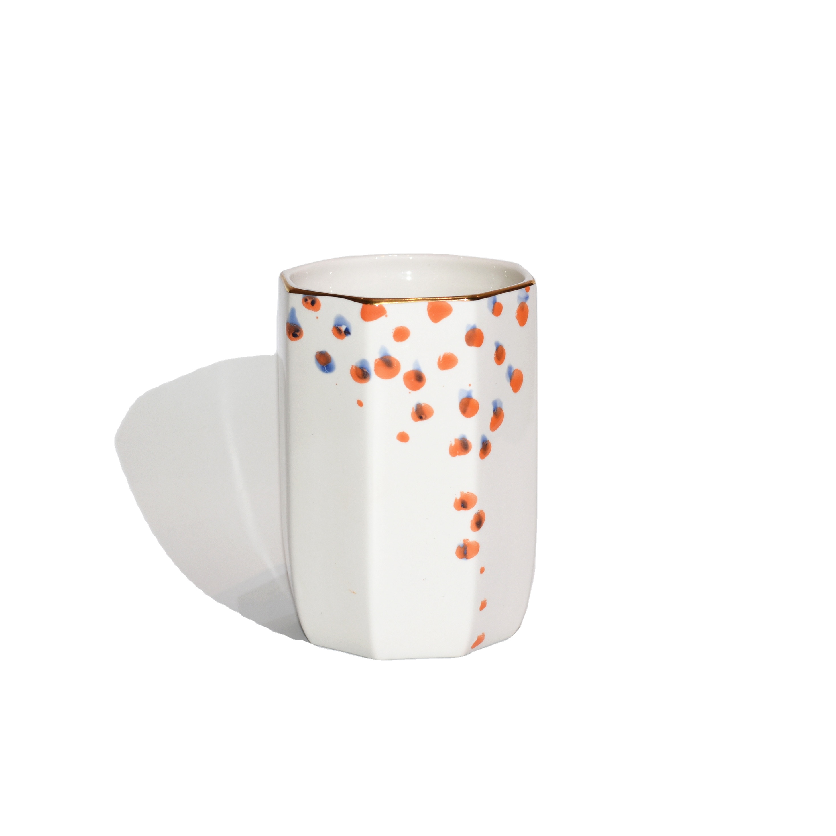 Wholesale Tableware Cooking Ceramic Kitchen Utensil Holder