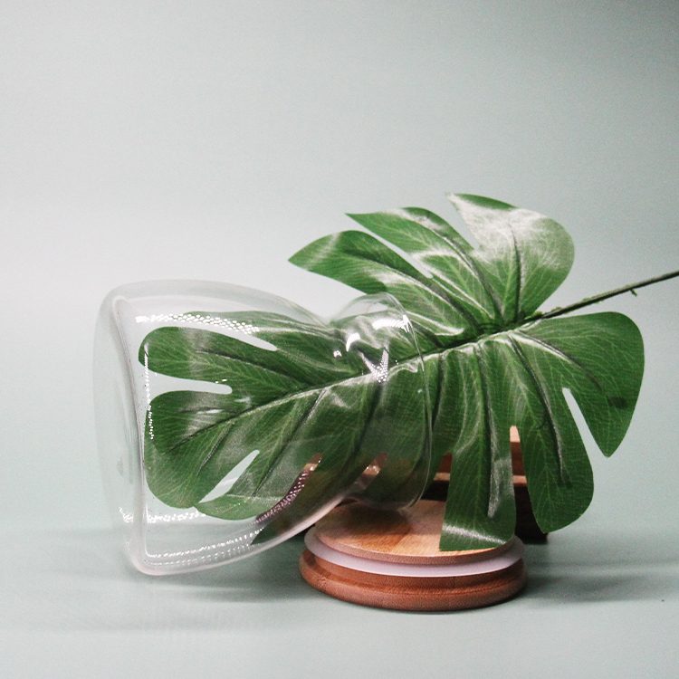 Wholesale Transparent Custom Glass Canning Jars 750ml