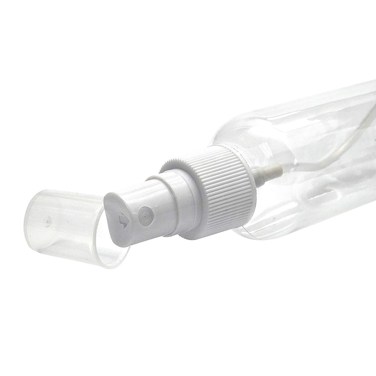 Wholesale amber clear 1ml 2ml 3ml small cosmetic glass spray perfume bottle