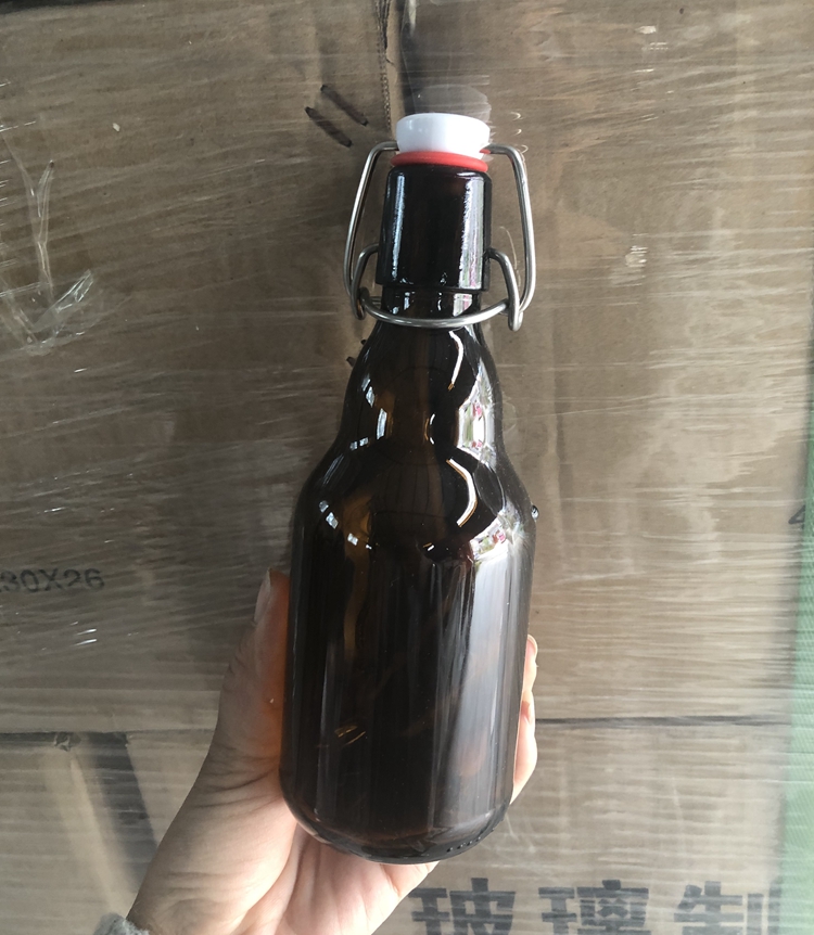 Wholesale beer bottle price brown bottle beer and 330ml beer bottle price