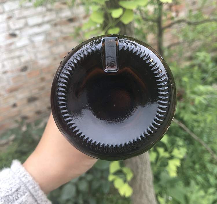 Wholesale beer bottle price brown bottle beer and 330ml beer bottle price