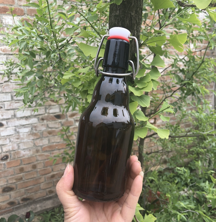 Wholesale beer bottle price brown bottle beer and 330ml beer bottle price