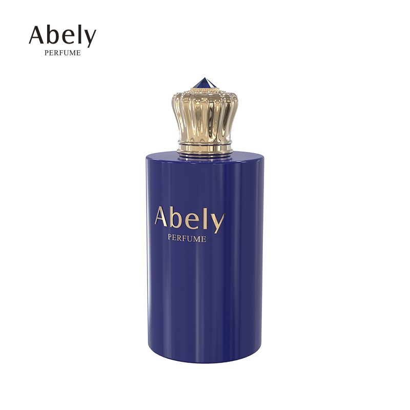 Wholesale bulk empty perfume bottles supplier custom made luxury glass spray parfum bottle 50ml 100ml