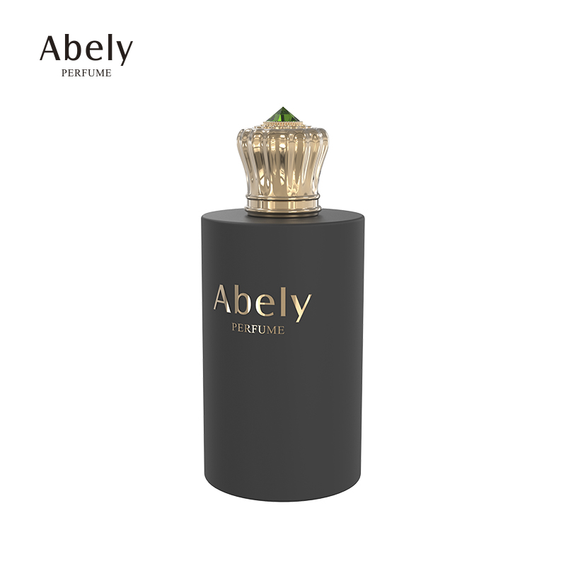 Wholesale bulk empty perfume bottles supplier custom made luxury glass spray parfum bottle 50ml 100ml