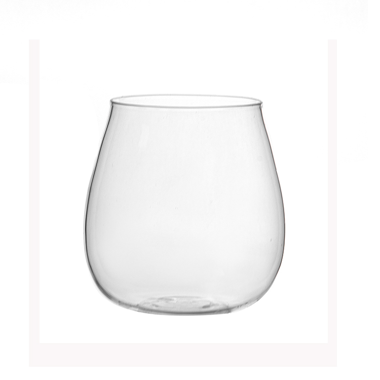 Wholesale cheap hot sale high borosilicate air tight storage glass jar with lid for dry tea leaves