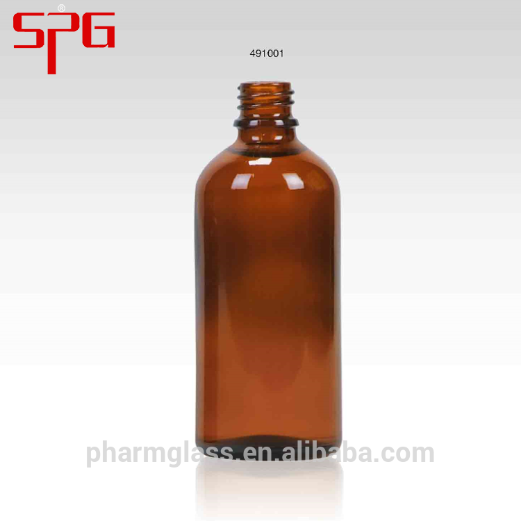 Wholesale china products essence amber sample bottle from 5ml to 150ml