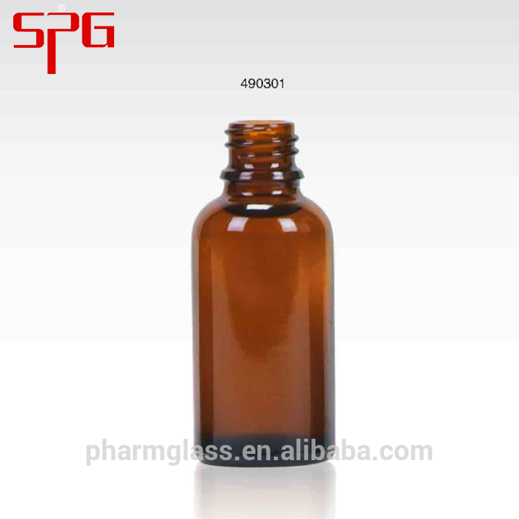 Wholesale china products essence amber sample bottle from 5ml to 150ml