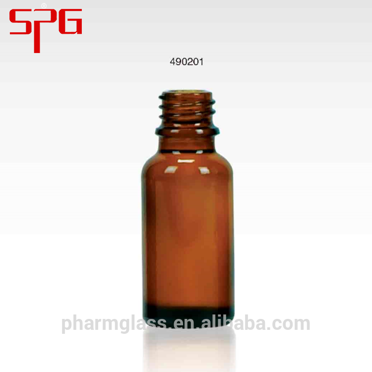 Wholesale china products essence amber sample bottle from 5ml to 150ml