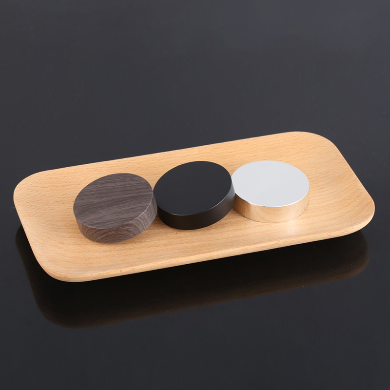 Wholesale cosmetic 30g 50g cream jar packaging for frosted glass jar