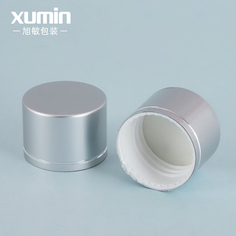 Wholesale cosmetic aluminium bottle 30ml 50ml 100ml 120ml 250ml for toner bottle
