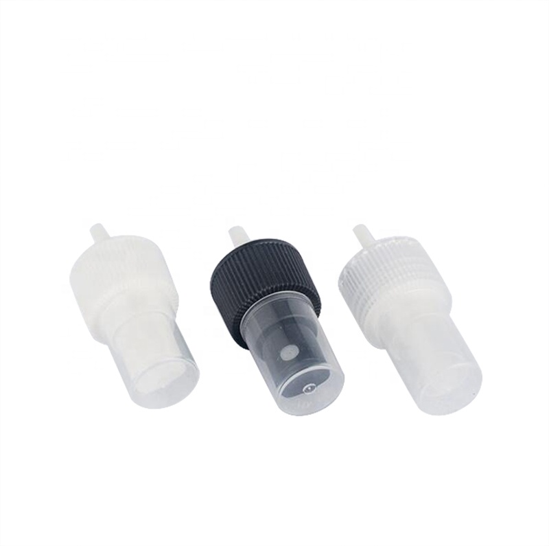 Wholesale cosmetic packaging empty round 40ml 50ml 100ml 120ml 150ml 250 ml aluminium fine mist spray bottle