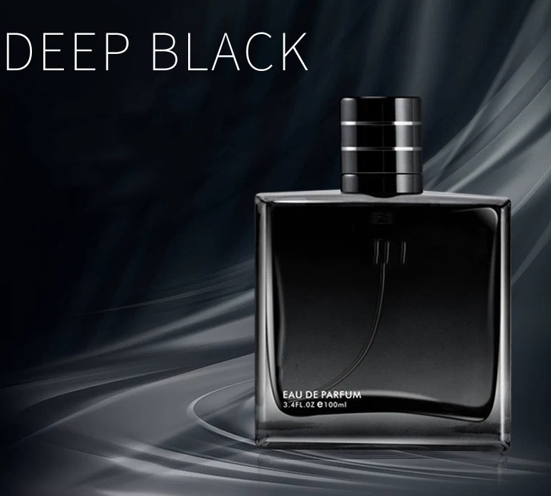 Wholesale custom 100 ml men's fashion with spray shape suitable for reloading perfume spray bottle empty with fine packaging box