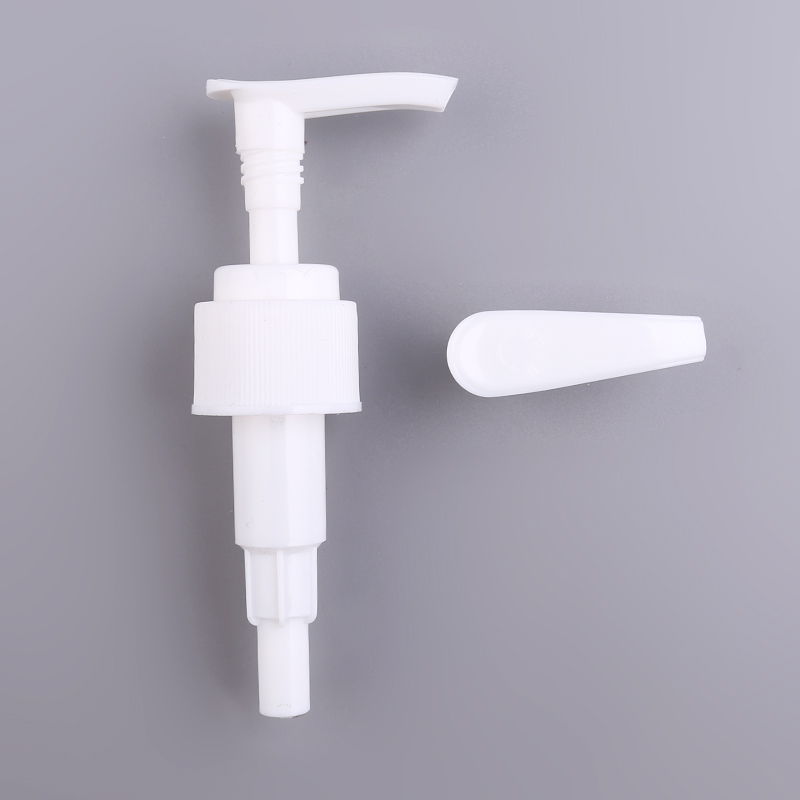 Wholesale custom transparent clear plastic 500ml manufacturer soap dispenser PET bottle with lotion pump