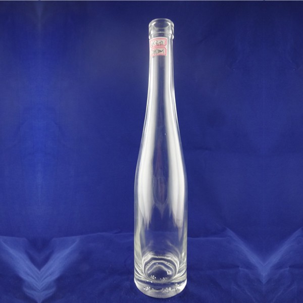Wholesale empty flint olive oil liquor spirit black glass bottles cheap price