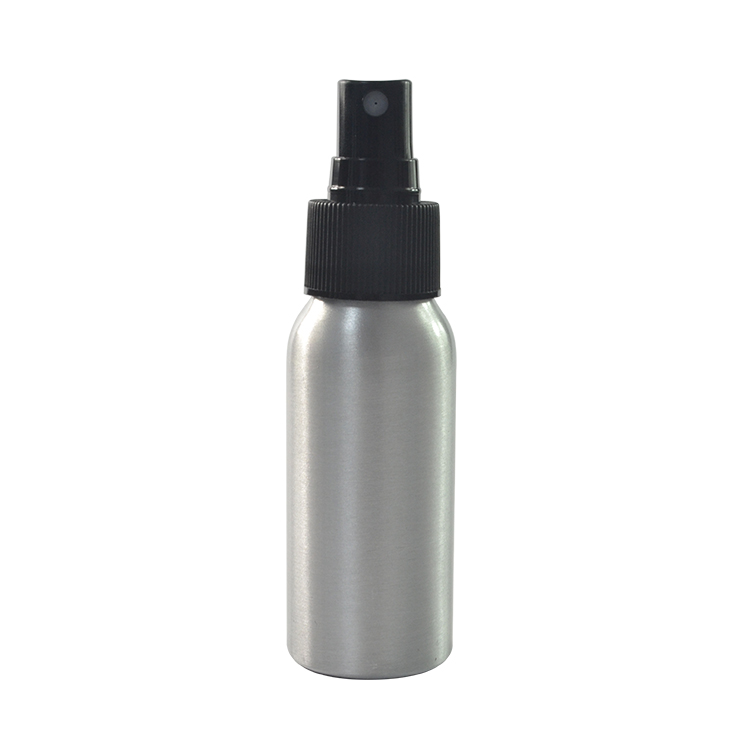 Wholesale factory price 15ml 30ml 50ml 60ml 100ml aluminum mist spray perfume bottle