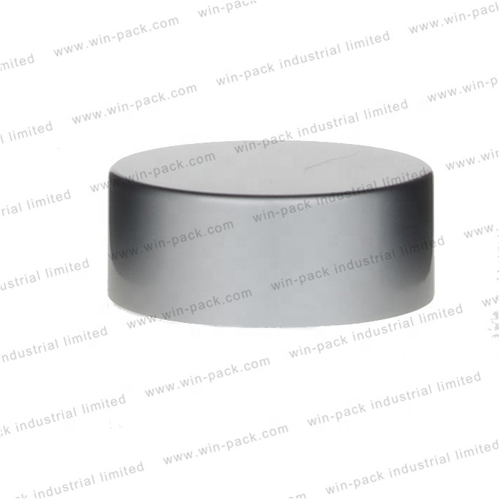 Wholesale factory price color customized acrylic jar for cosmetic cream 200g