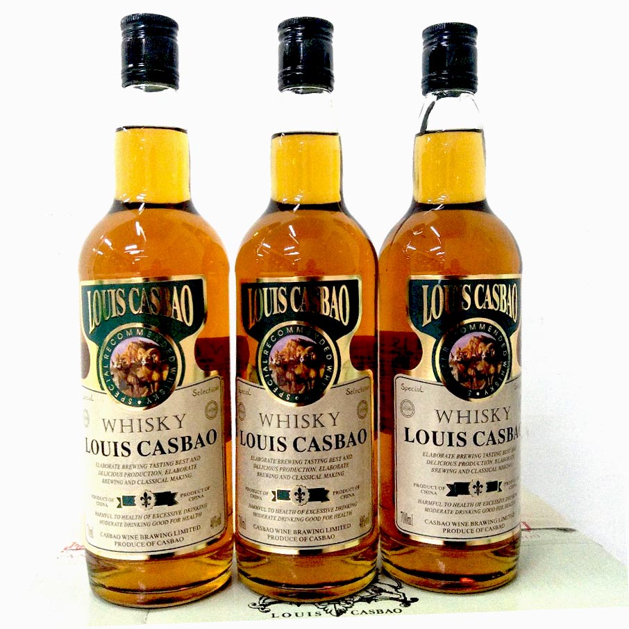 Wholesale flint glass empty bottle glass 750ml for brandy /whiskey /whisky/liquor/spirit /gin/Rum/vodka