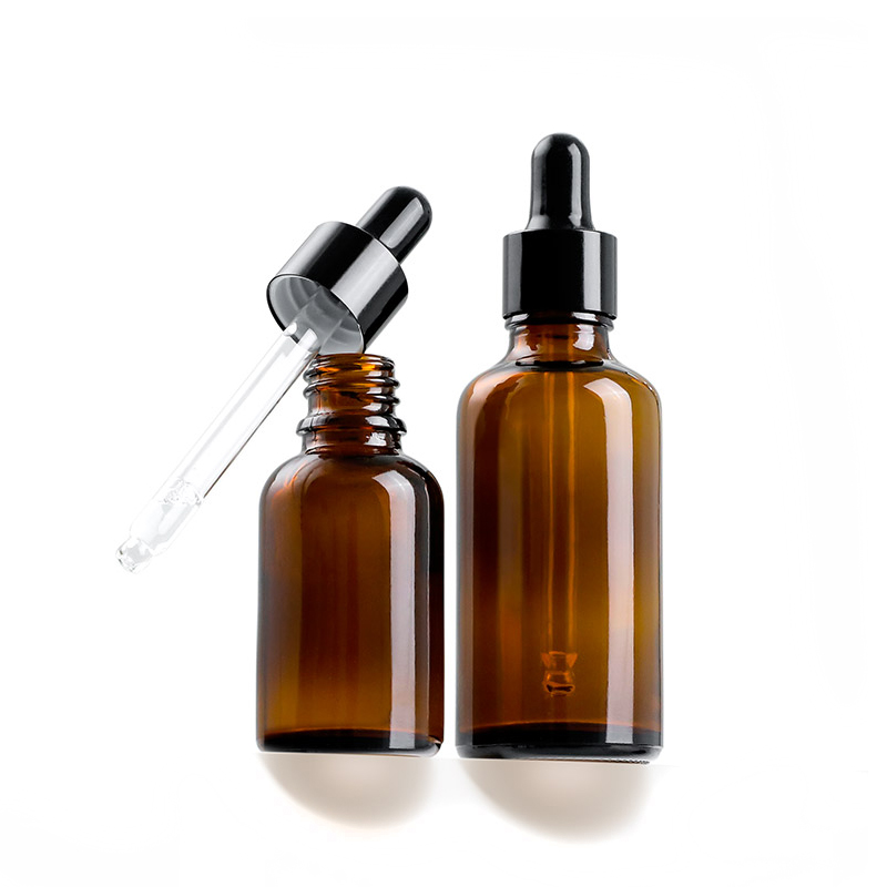 Wholesale glass bottle cosmetic morocco for essential oil