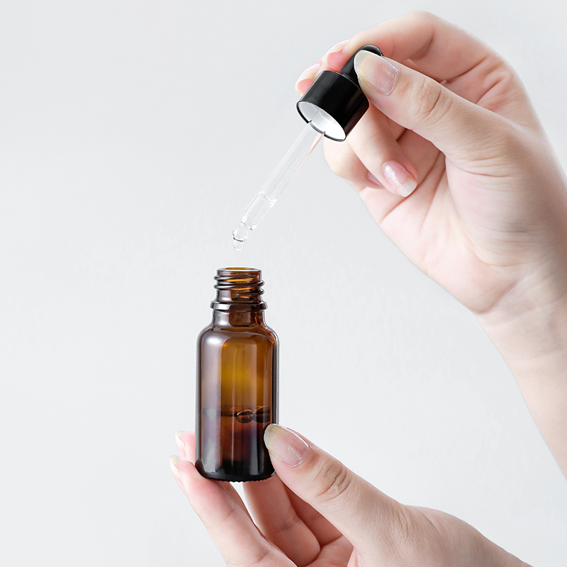 Wholesale glass bottle cosmetic morocco for essential oil