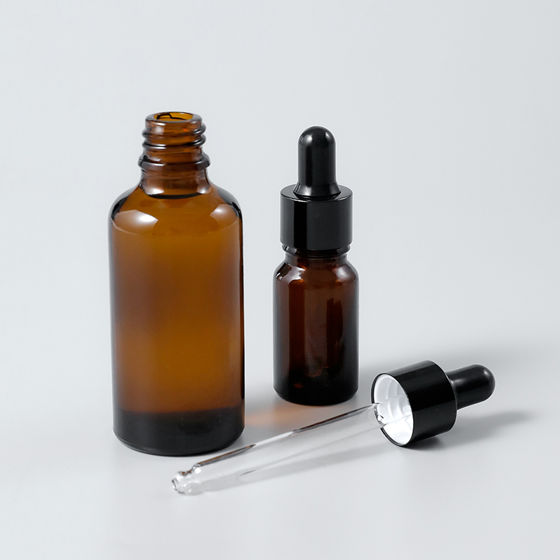 Wholesale glass bottle cosmetic morocco for essential oil