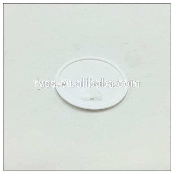 Wholesale glass jar face cream packing cosmetic round jar