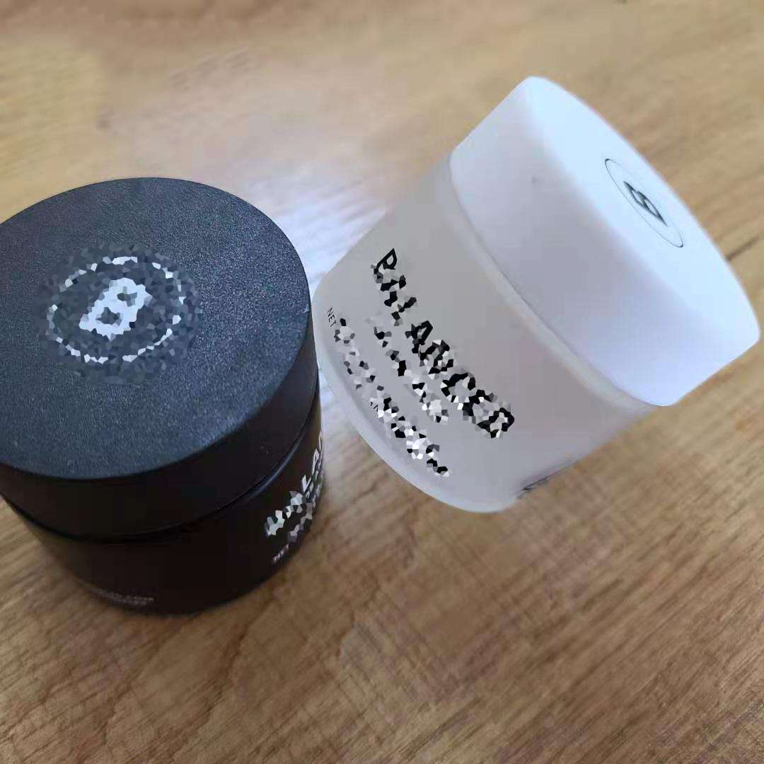 Wholesale glass jars in bulk glass jars and containers small glass jars 30ml 50ml 60ml 100ml 120ml 150ml