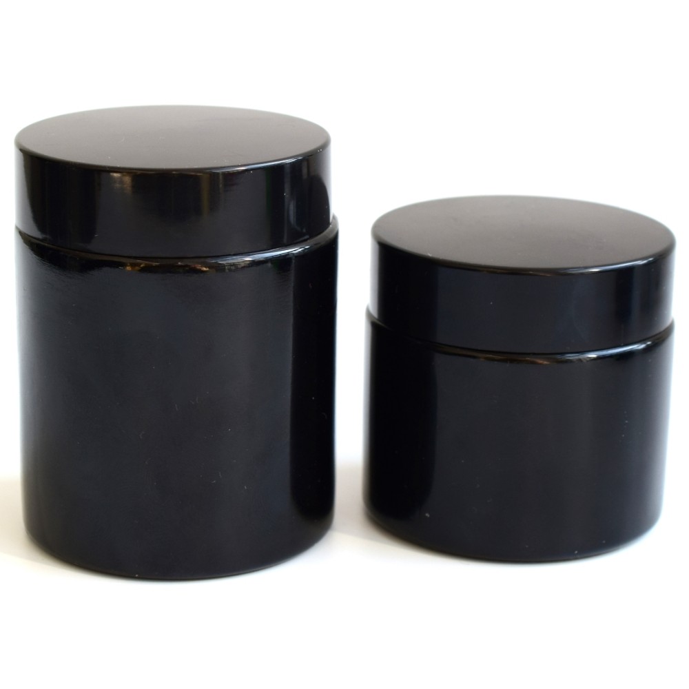 Wholesale glass jars in bulk glass jars and containers small glass jars 3oz 4oz 18oz 20oz 100ml 200ml 500ml