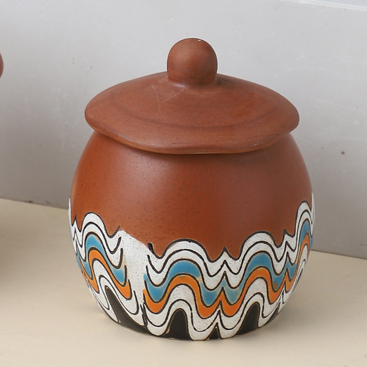 Wholesale good quality tea coffee sugar ceramic storage canisters for cookies