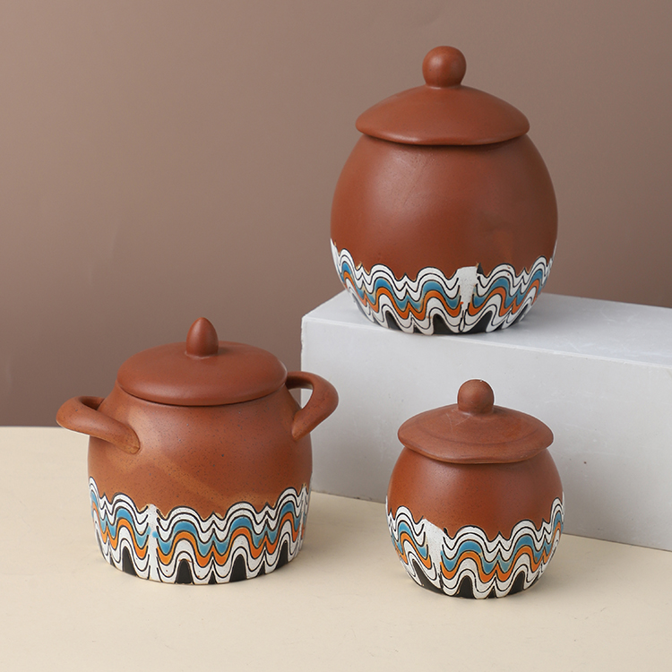 Wholesale good quality tea coffee sugar ceramic storage canisters for cookies